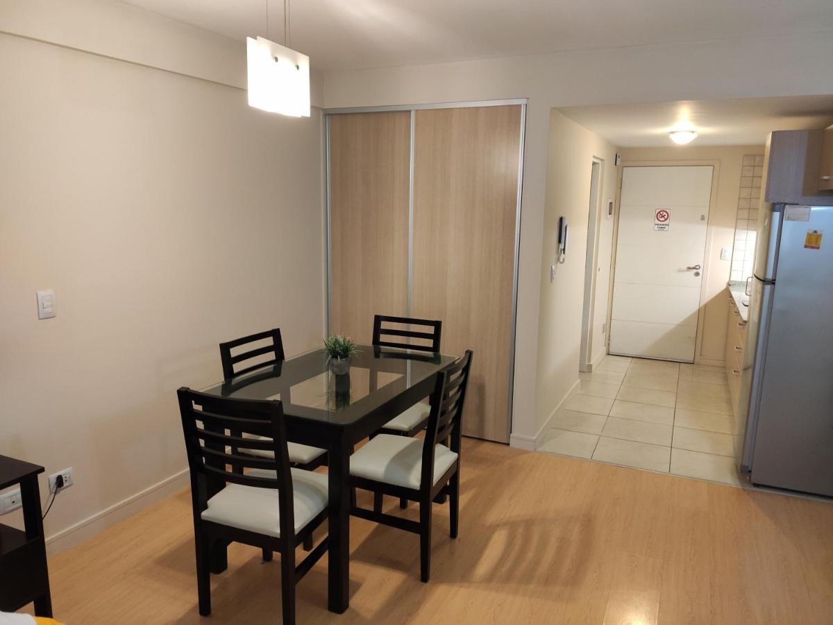 Hermoso Departamento En La Mejor Zona De Bariloche Bagian luar foto