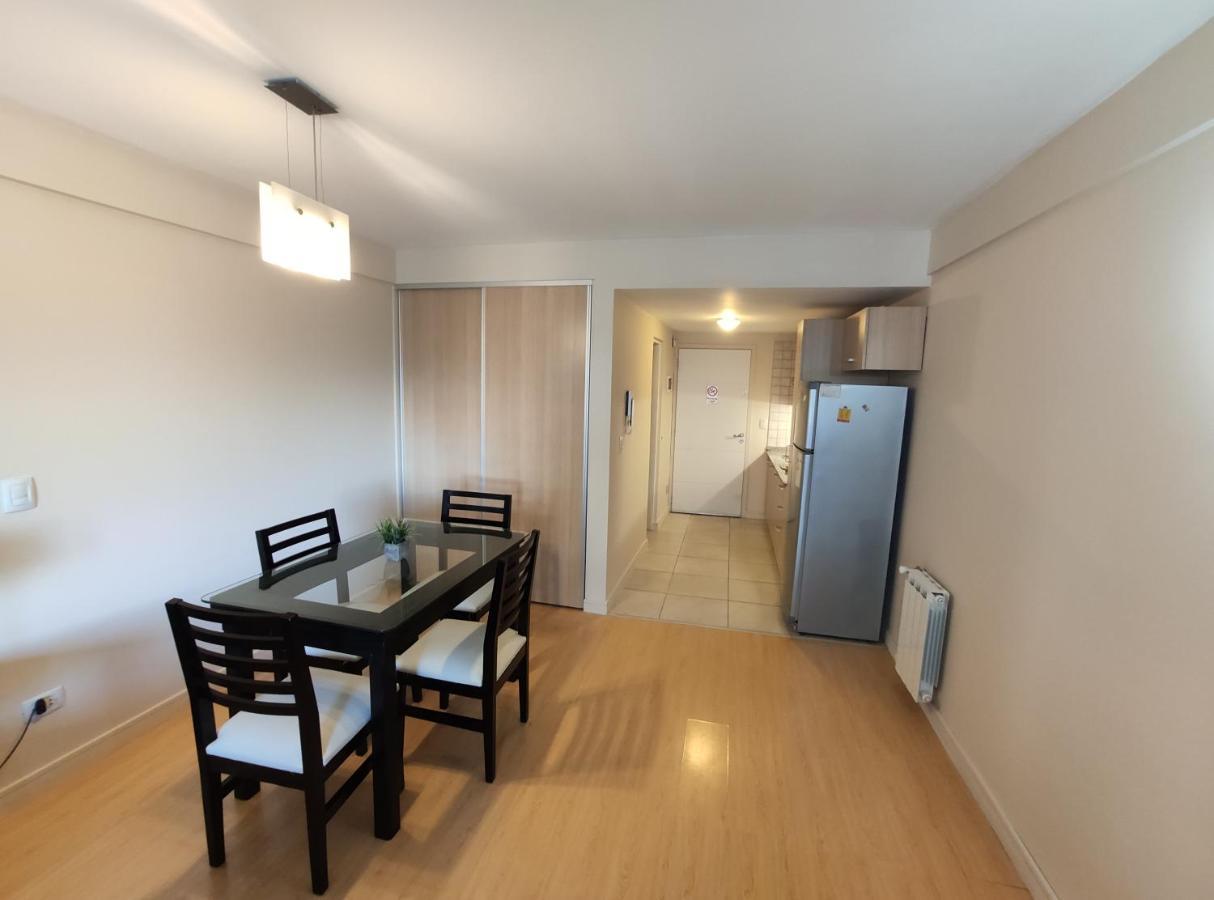 Hermoso Departamento En La Mejor Zona De Bariloche Bagian luar foto