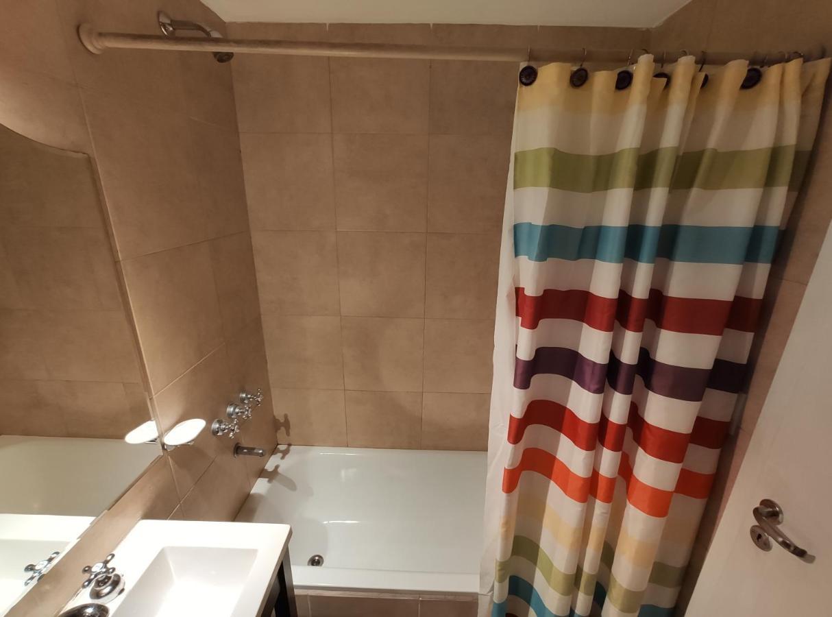 Hermoso Departamento En La Mejor Zona De Bariloche Bagian luar foto